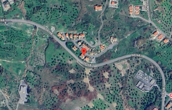 casa indipendente in vendita a Marcellinara