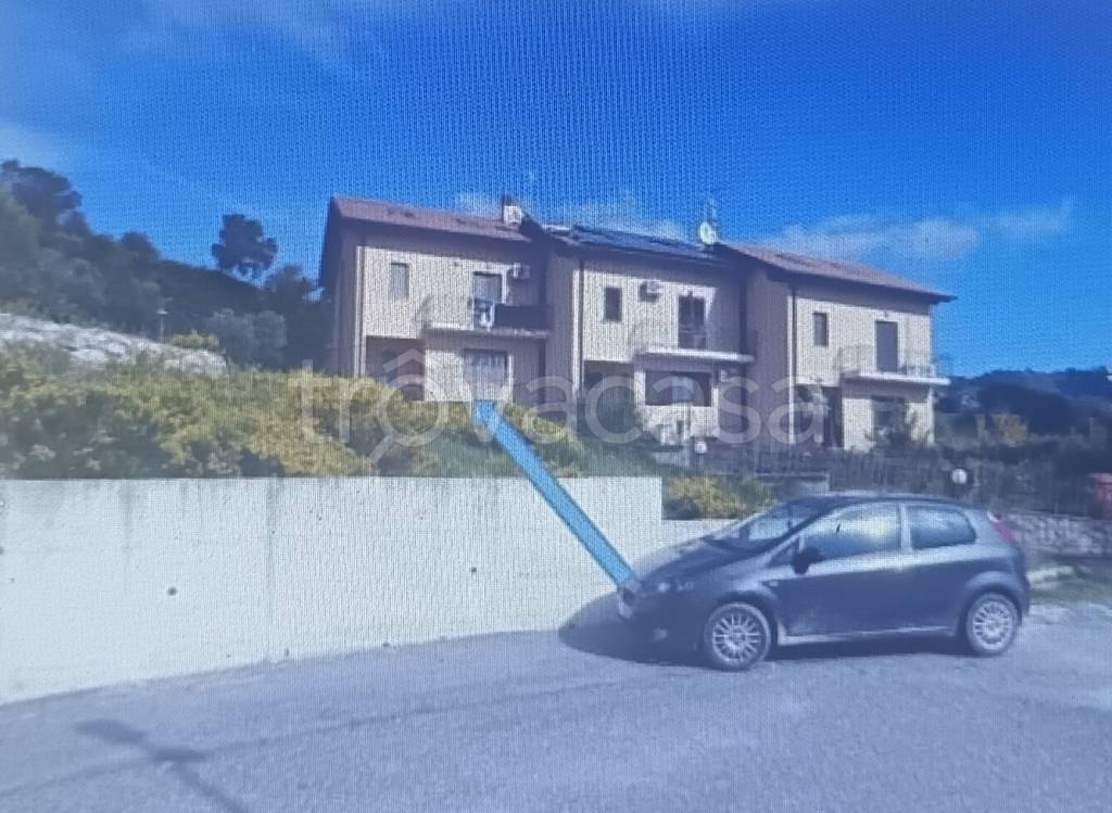 casa indipendente in vendita a Marcellinara