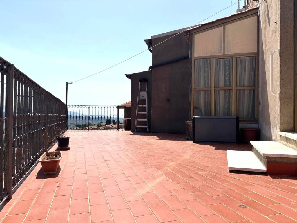 casa indipendente in vendita a Marcellinara