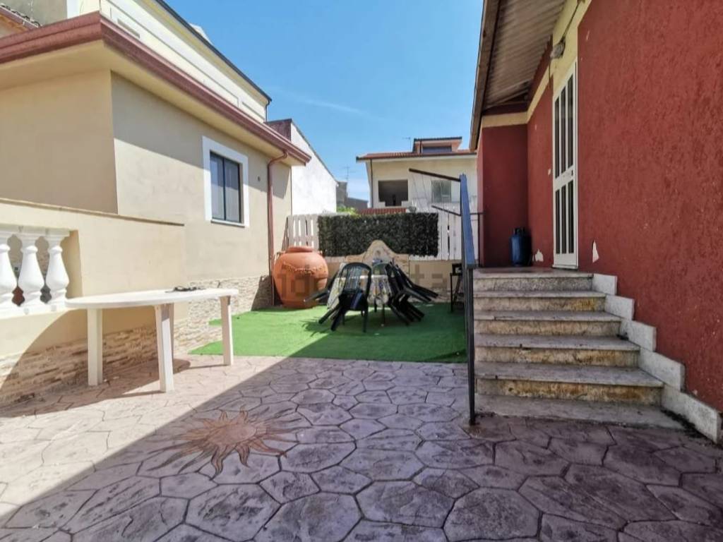 appartamento in vendita a Marcellinara