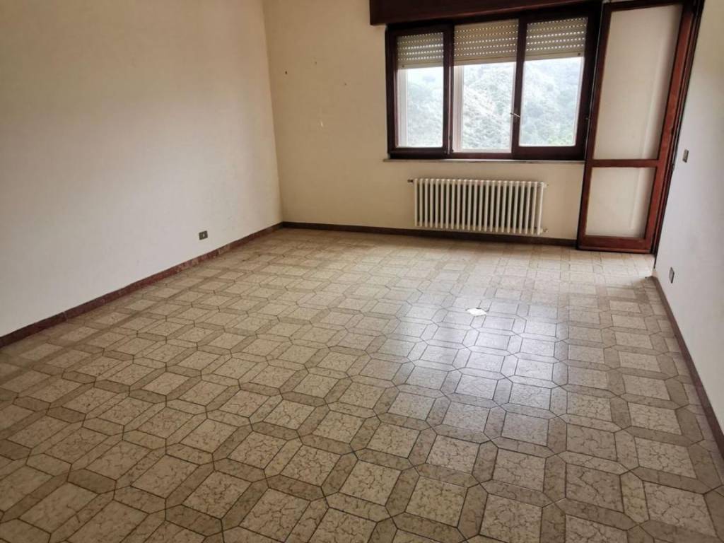 appartamento in vendita a Marcellinara
