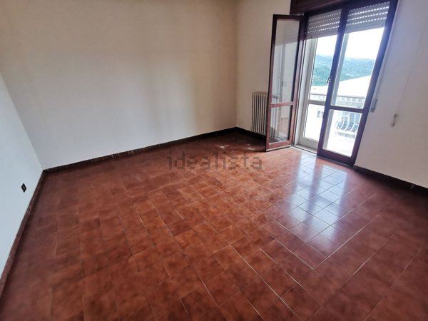 appartamento in vendita a Marcellinara