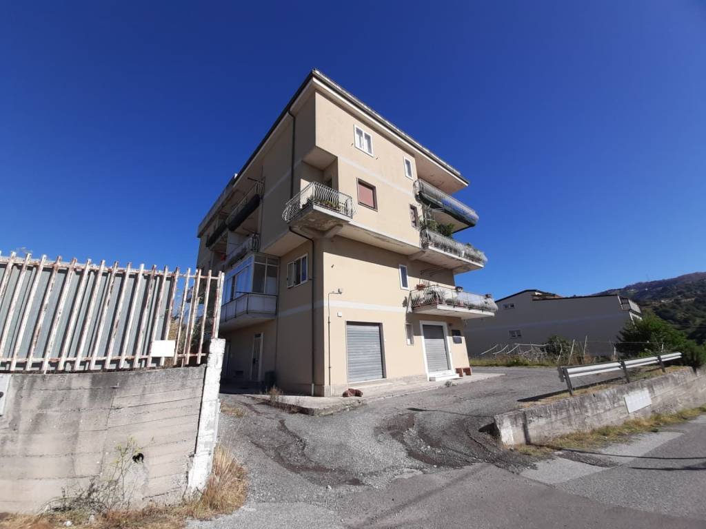 appartamento in vendita a Marcellinara