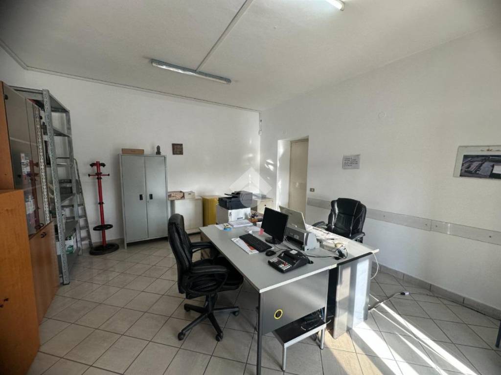 capannone in vendita a Marcellinara