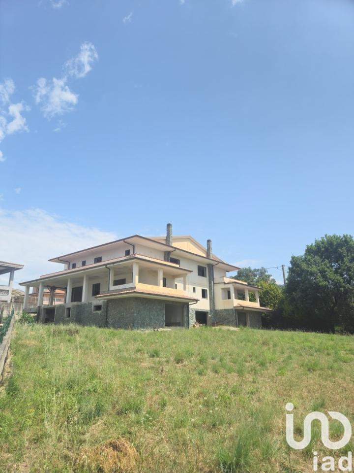 casa indipendente in vendita a Marcellinara