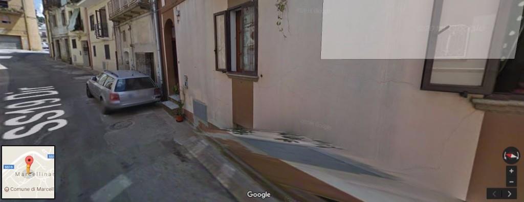 appartamento in vendita a Marcellinara