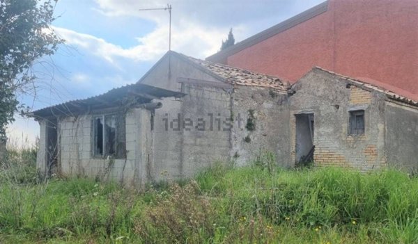 casale in vendita a Marcellinara