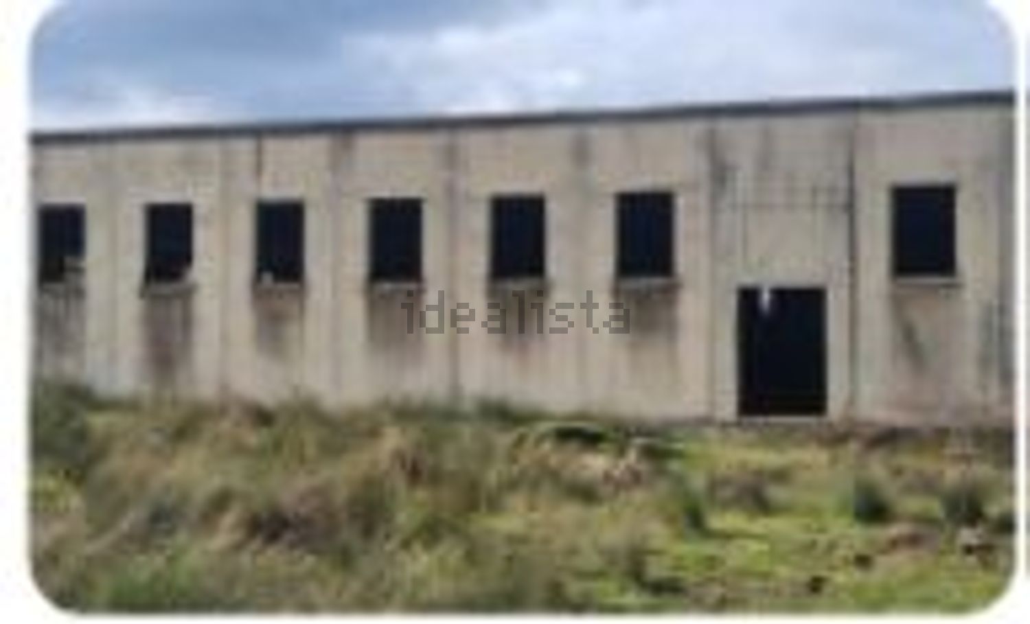 locale di sgombero in vendita a Marcellinara