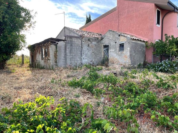 casale in vendita a Marcellinara