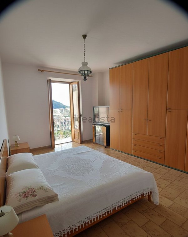 appartamento in vendita a Marcellinara