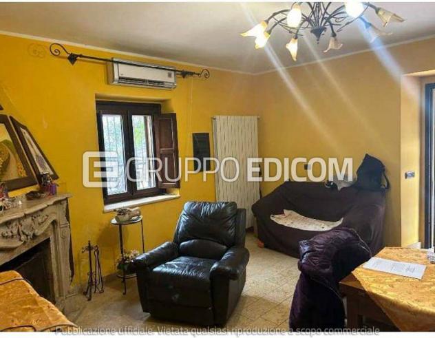 appartamento in vendita a Marcellinara