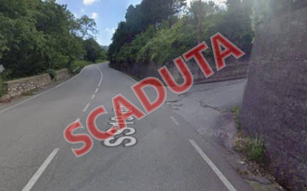 appartamento in vendita a Marcellinara