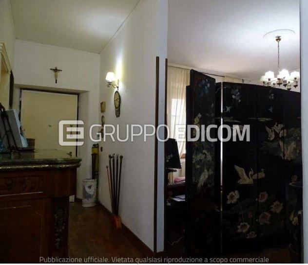 appartamento in vendita a Marcellinara