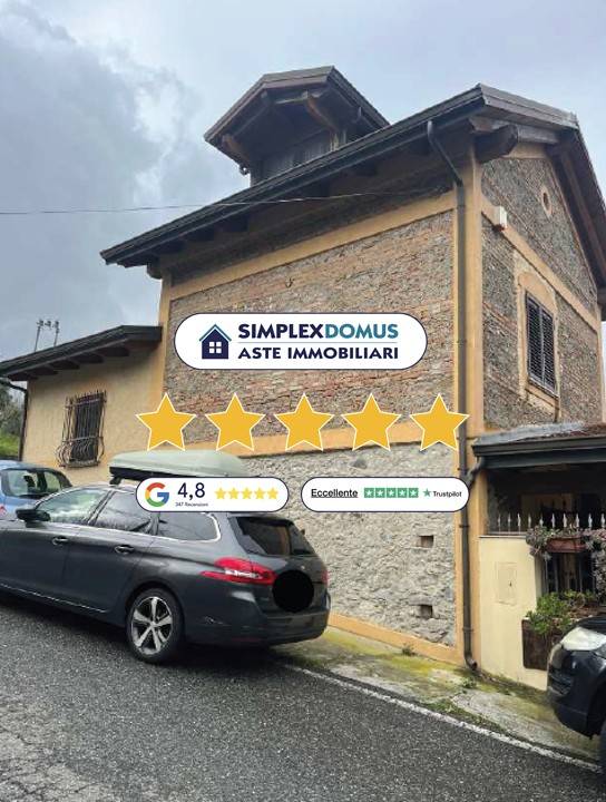 casa indipendente in vendita a Marcellinara