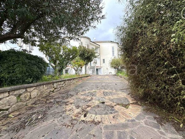 casa indipendente in vendita a Marcellinara