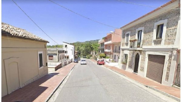 appartamento in vendita a Marcellinara