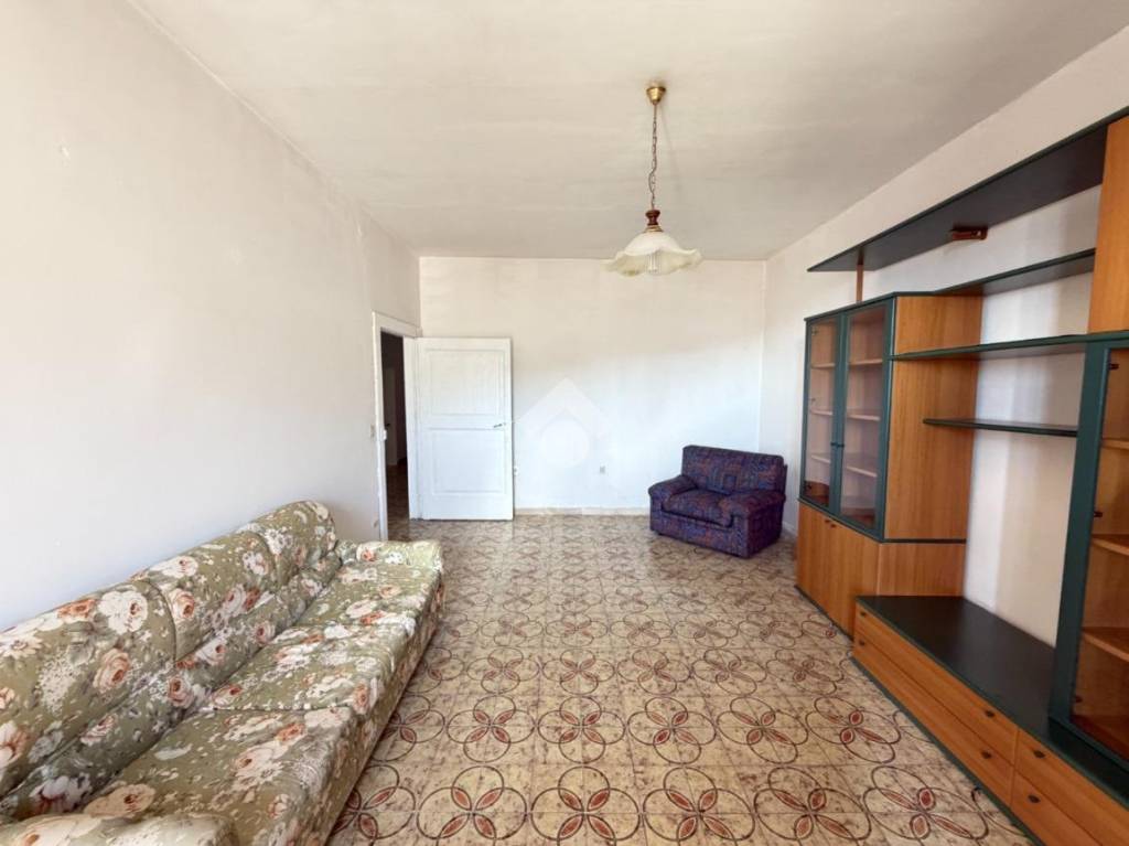 appartamento in vendita a Marcellinara