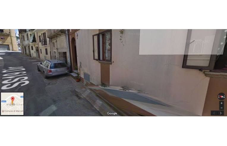 appartamento in vendita a Marcellinara