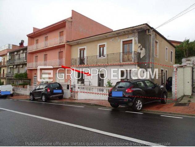 appartamento in vendita a Marcellinara