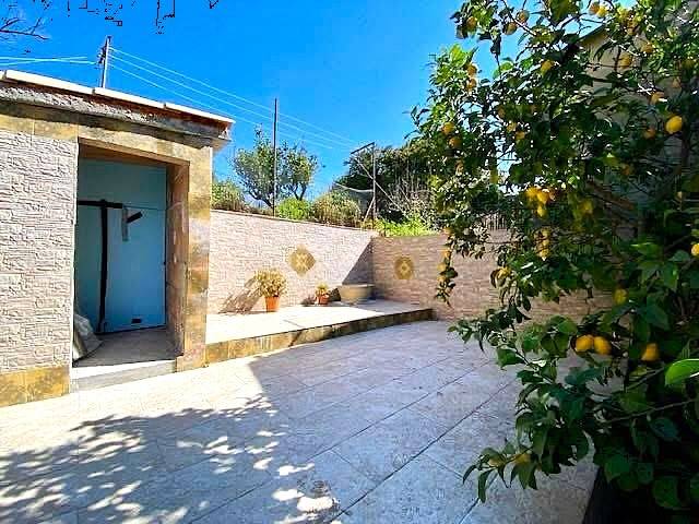 casa indipendente in vendita a Marcellinara