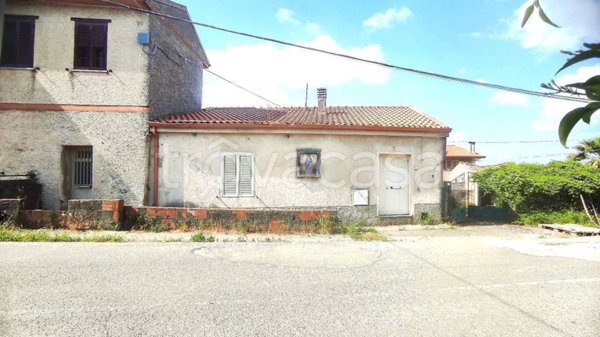casa indipendente in vendita a Marcellinara