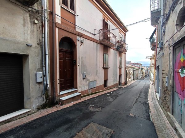 quadrivano in vendita a Marcellinara