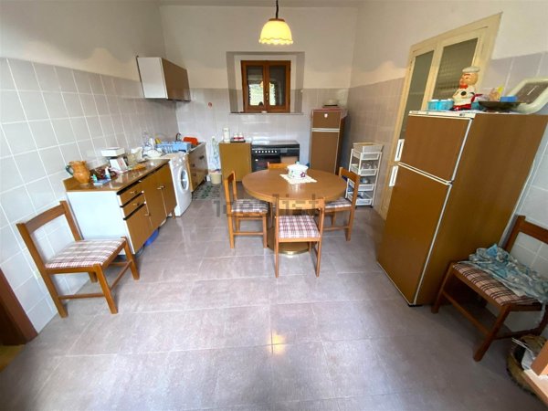 casa indipendente in vendita a Marcellinara