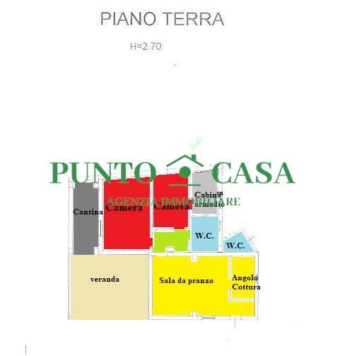 casa indipendente in vendita a Martirano Lombardo in zona Pietrebianche