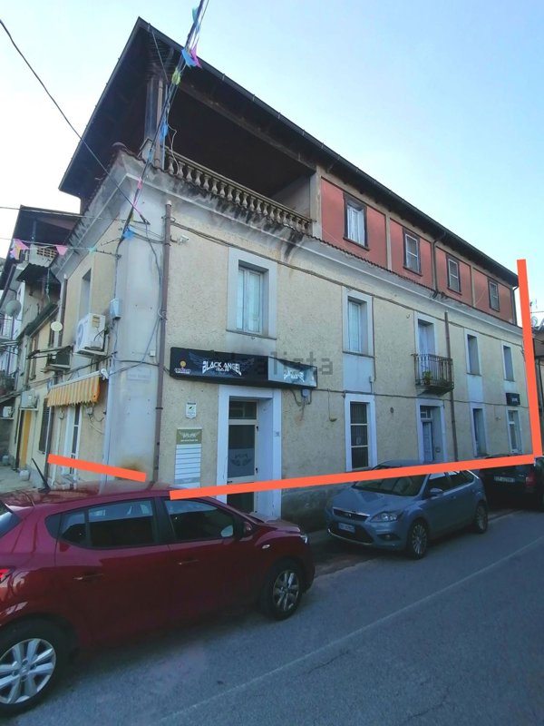 casa indipendente in vendita a Martirano Lombardo