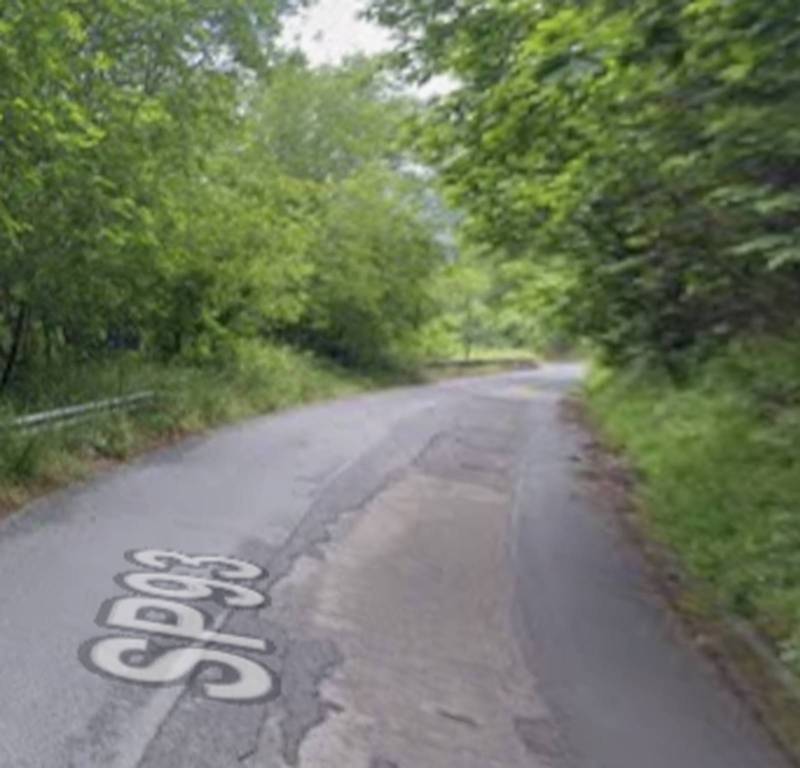 terreno agricolo in vendita a Martirano Lombardo in zona Santa Croce