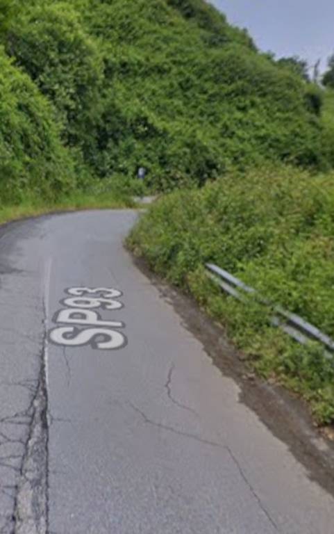 terreno agricolo in vendita a Martirano Lombardo in zona Santa Croce