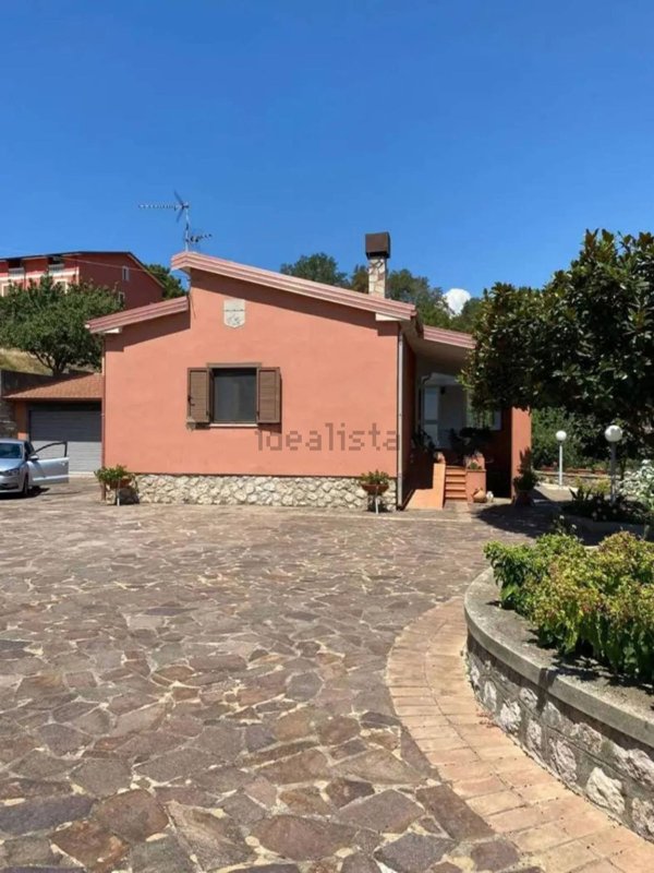 casa indipendente in vendita a Miglierina