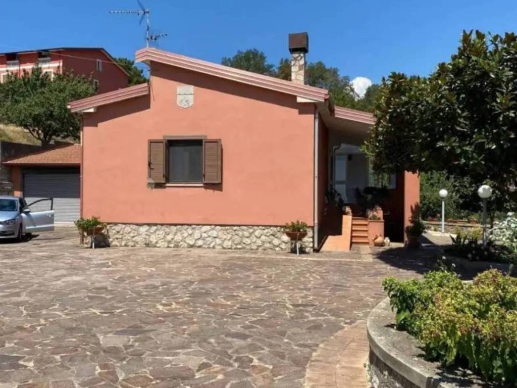 casa indipendente in vendita a Miglierina