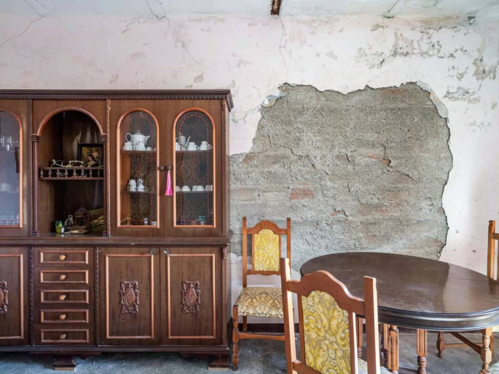 casa indipendente in vendita a Miglierina
