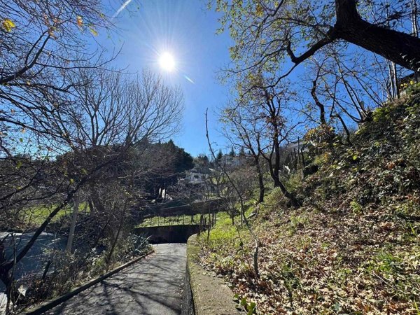 casa indipendente in vendita a Miglierina