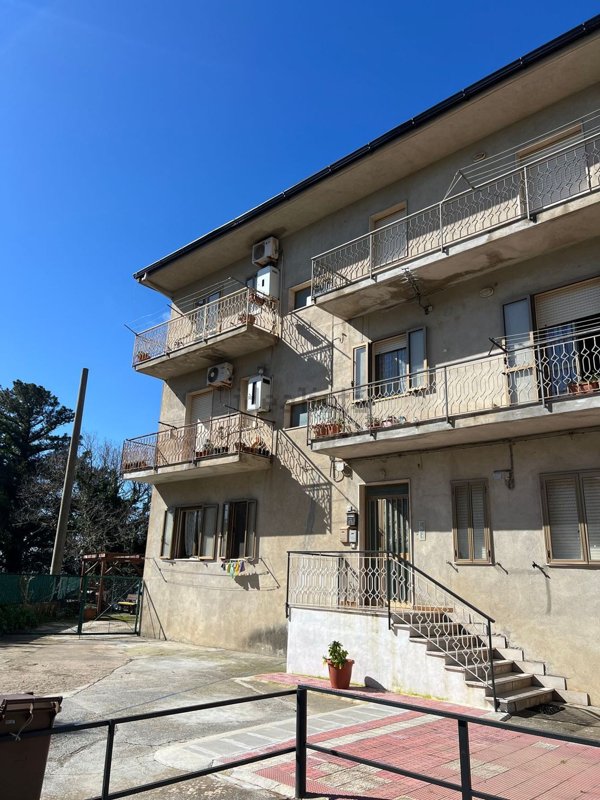 appartamento in vendita a Miglierina