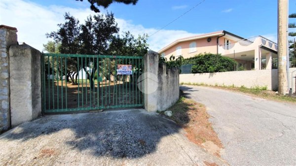 casa indipendente in vendita a Montauro in zona Calalunga/Pietragrande