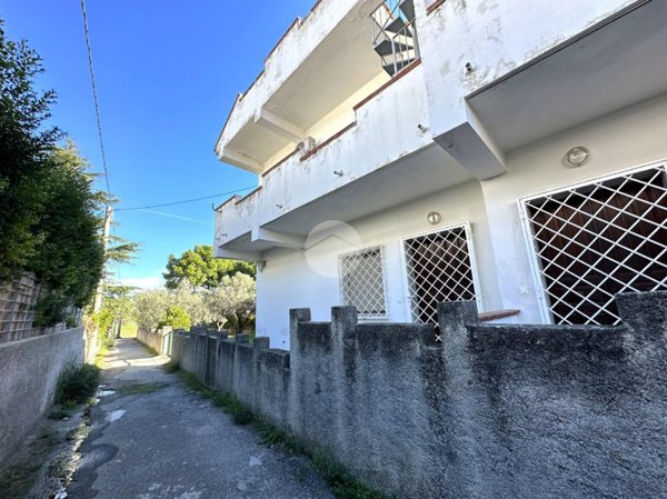 casa indipendente in vendita a Montauro in zona Calalunga/Pietragrande
