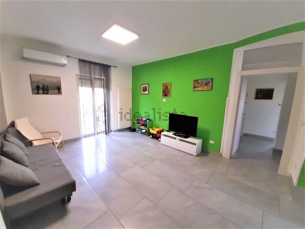 appartamento in vendita a Montauro in zona Calalunga/Pietragrande