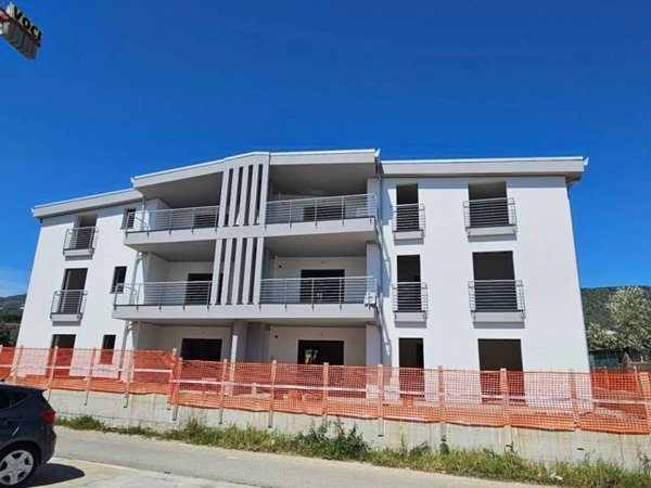 appartamento in vendita a Montauro in zona Calalunga/Pietragrande