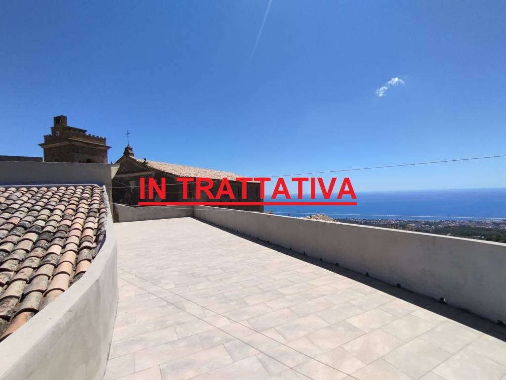 appartamento in vendita a Montauro