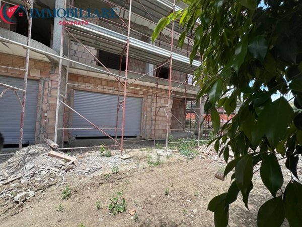 appartamento in vendita a Montauro in zona Calalunga/Pietragrande