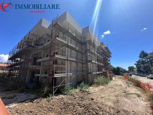 appartamento in vendita a Montauro in zona Calalunga/Pietragrande