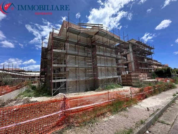 appartamento in vendita a Montauro in zona Calalunga/Pietragrande