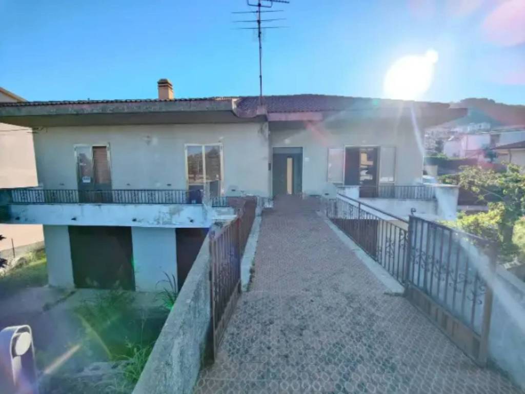 casa indipendente in vendita a Montauro
