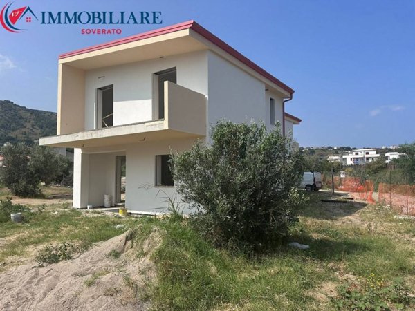 casa indipendente in vendita a Montauro