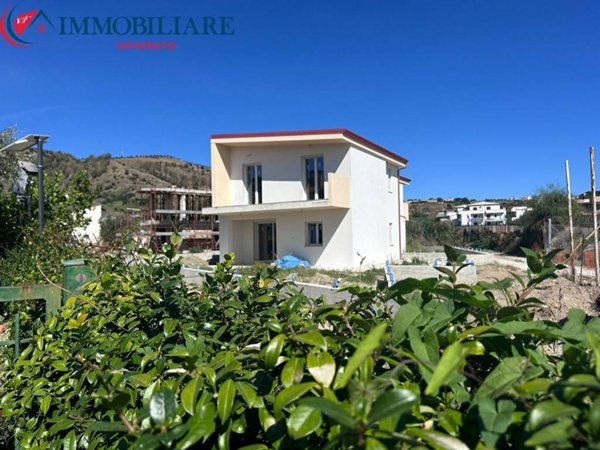 casa indipendente in vendita a Montauro in zona Calalunga/Pietragrande