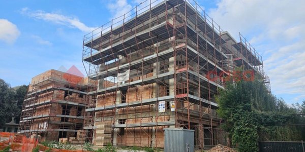 appartamento in vendita a Montauro in zona Calalunga/Pietragrande