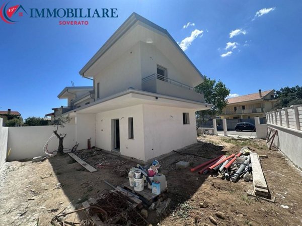 casa indipendente in vendita a Montauro