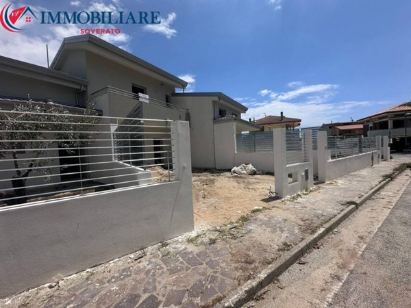 casa indipendente in vendita a Montauro in zona Calalunga/Pietragrande